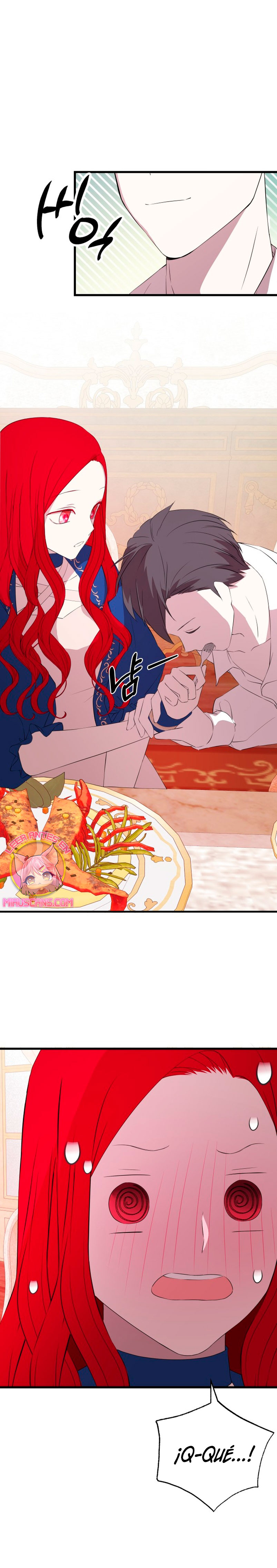 Vendí las acciones del personaje principal Capítulo 81 - Página 19