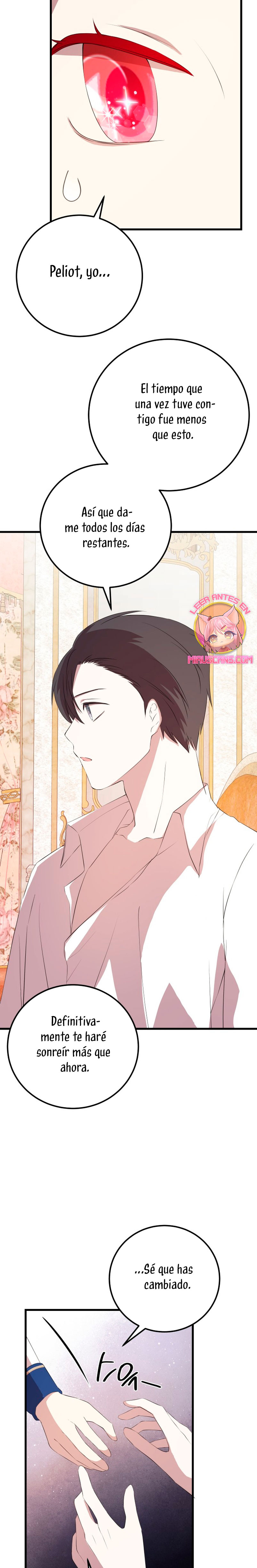 Vendí las acciones del personaje principal Capítulo 81 - Página 22