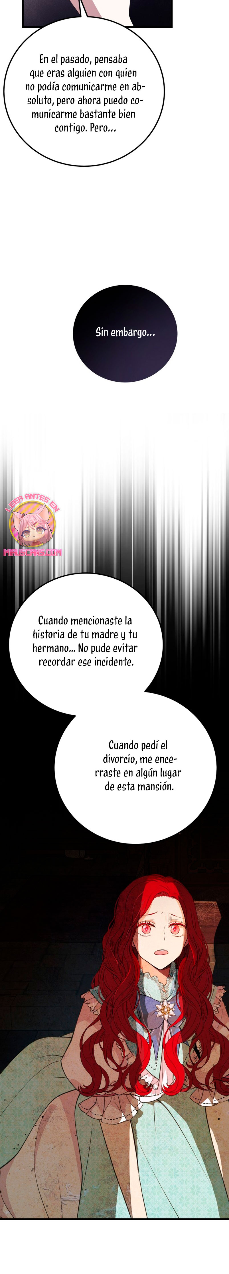 Vendí las acciones del personaje principal Capítulo 81 - Página 23