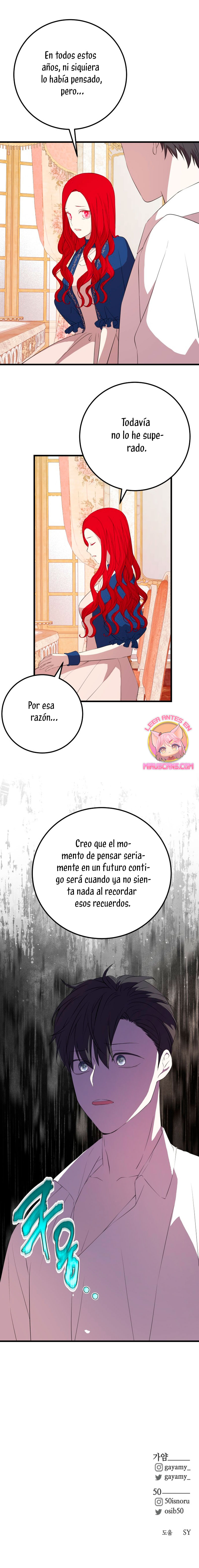 Vendí las acciones del personaje principal Capítulo 81 - Página 24