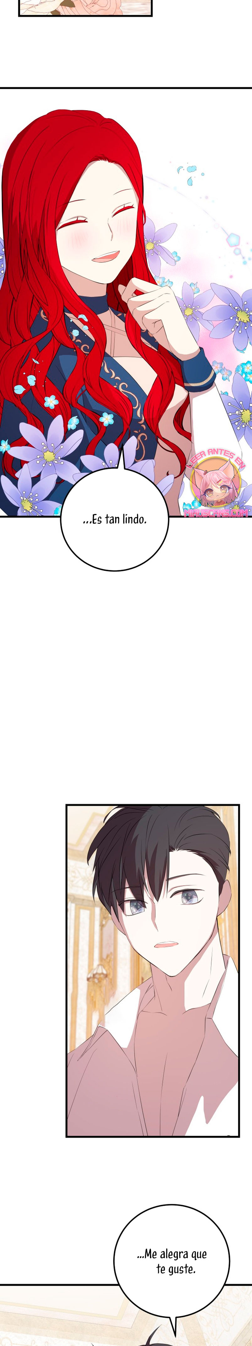 Vendí las acciones del personaje principal Capítulo 81 - Página 4