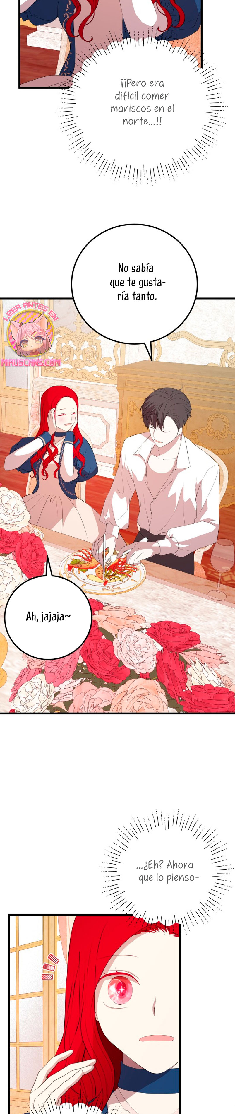 Vendí las acciones del personaje principal Capítulo 81 - Página 7