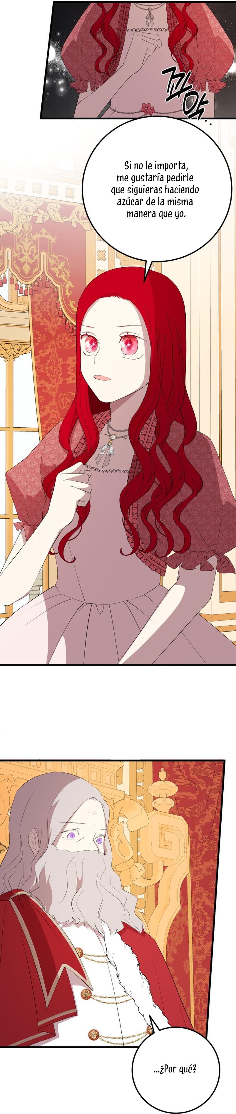 Vendí las acciones del personaje principal Capítulo 82 - Página 12