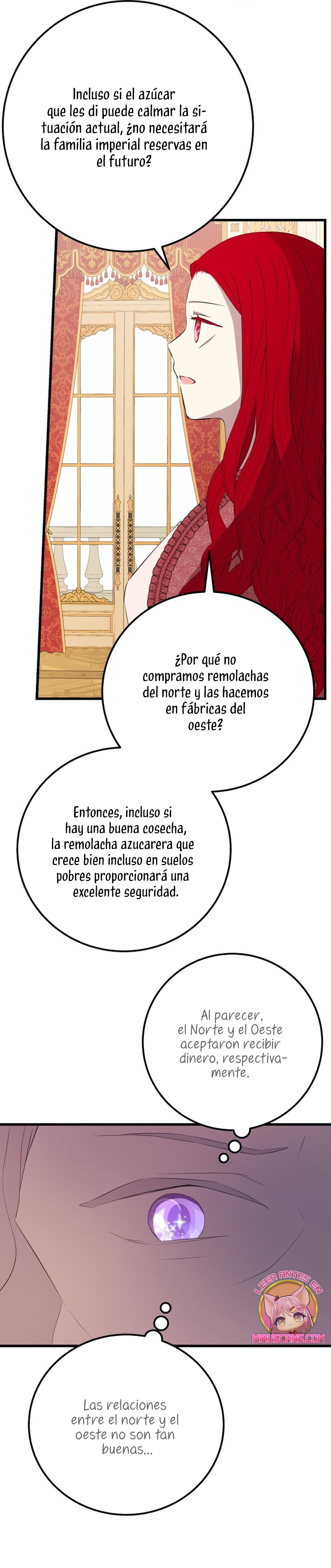 Vendí las acciones del personaje principal Capítulo 82 - Página 13