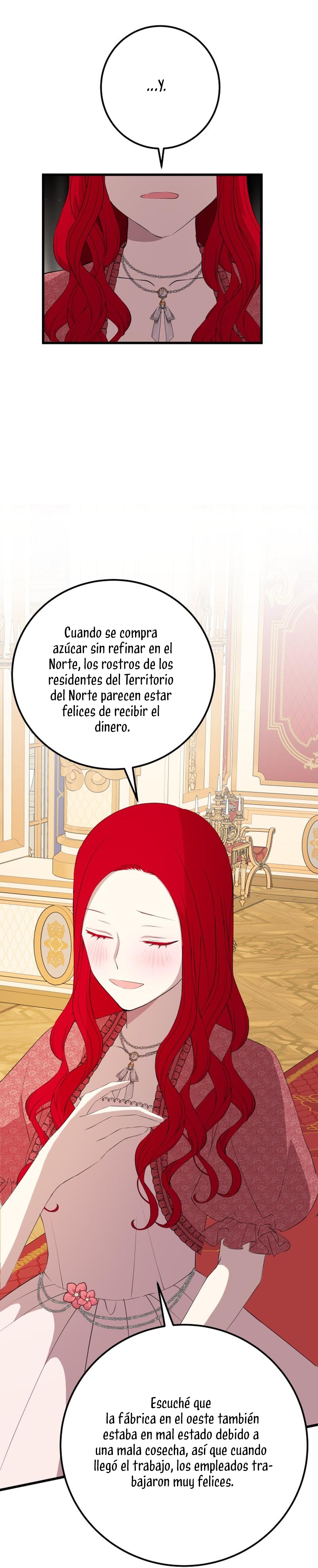 Vendí las acciones del personaje principal Capítulo 82 - Página 14