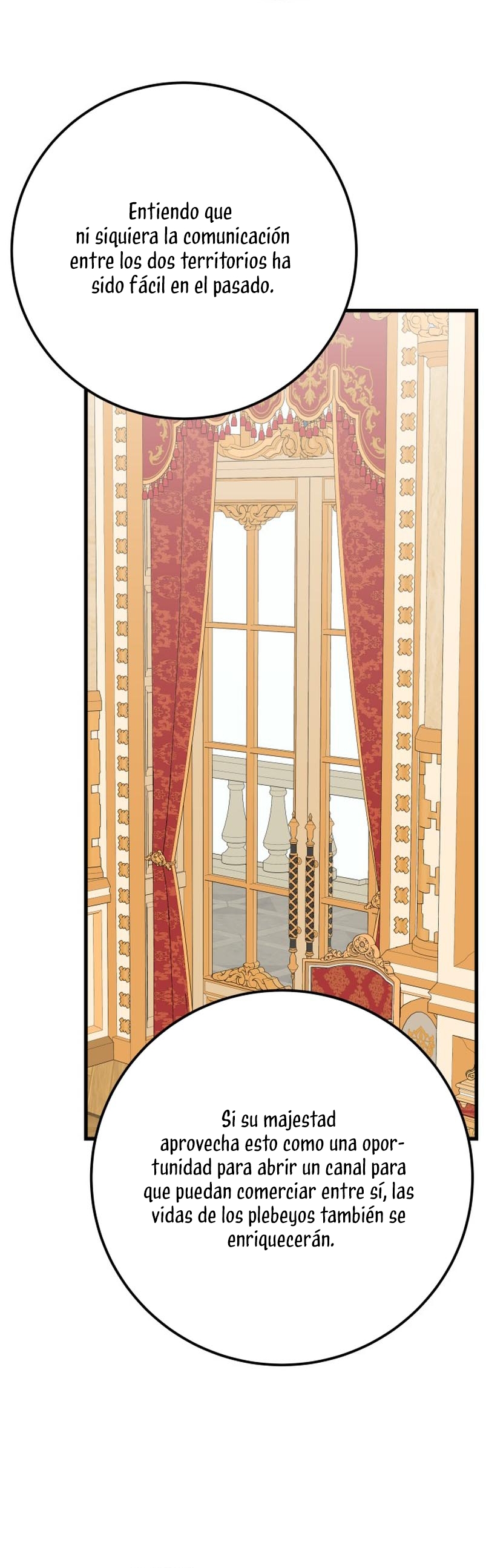 Vendí las acciones del personaje principal Capítulo 82 - Página 15