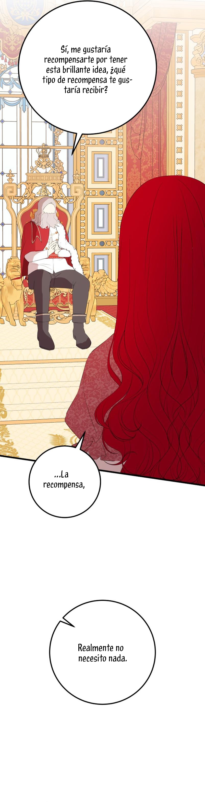 Vendí las acciones del personaje principal Capítulo 82 - Página 17