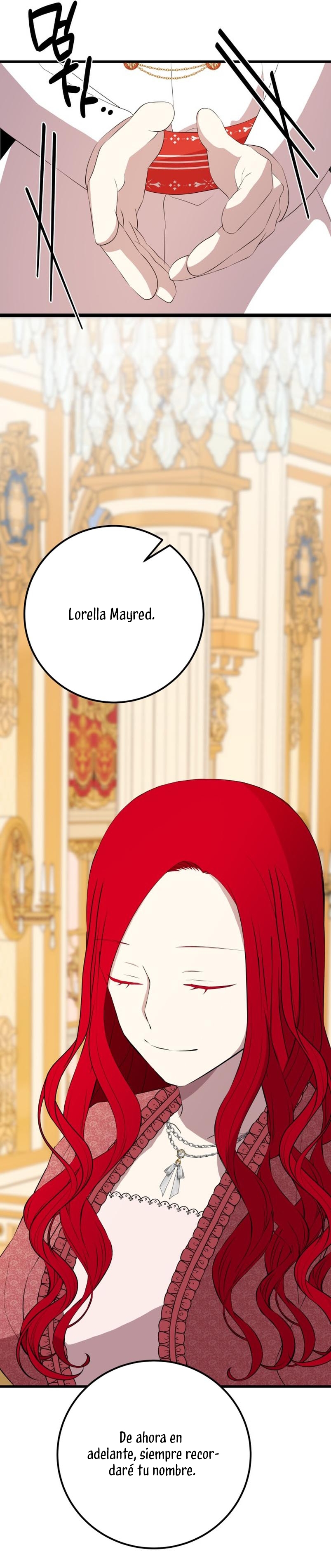 Vendí las acciones del personaje principal Capítulo 82 - Página 18