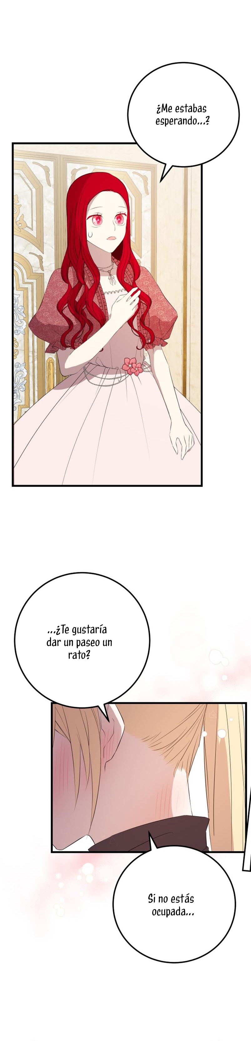 Vendí las acciones del personaje principal Capítulo 82 - Página 21