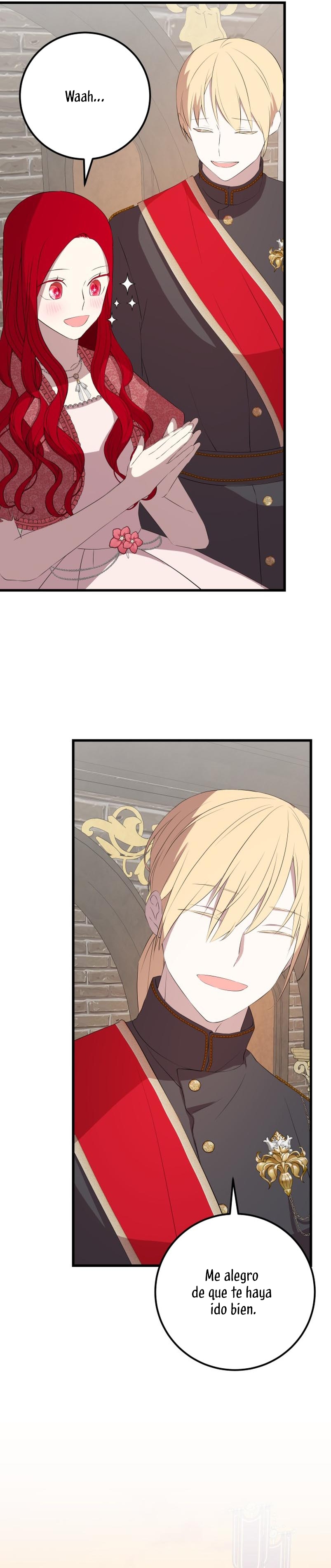 Vendí las acciones del personaje principal Capítulo 82 - Página 24