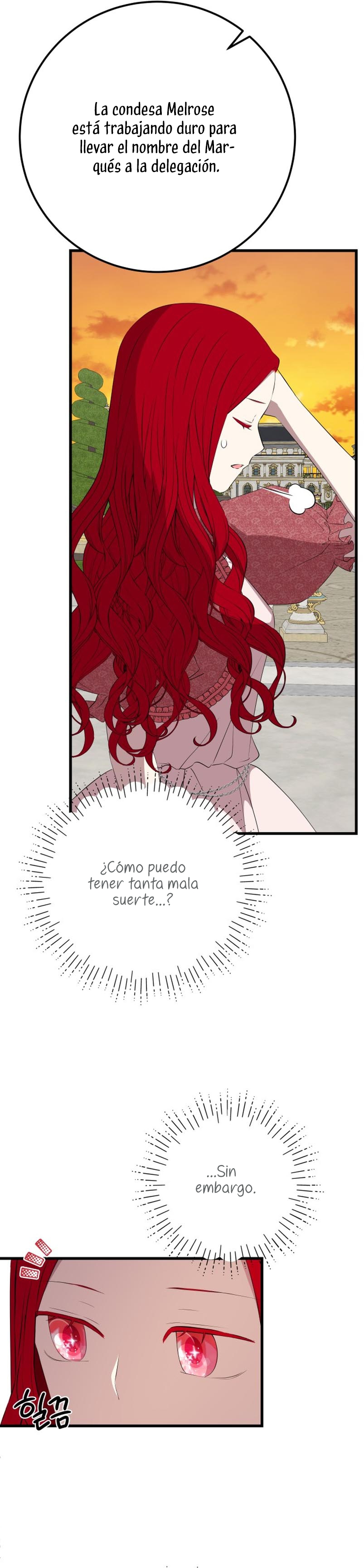 Vendí las acciones del personaje principal Capítulo 82 - Página 29