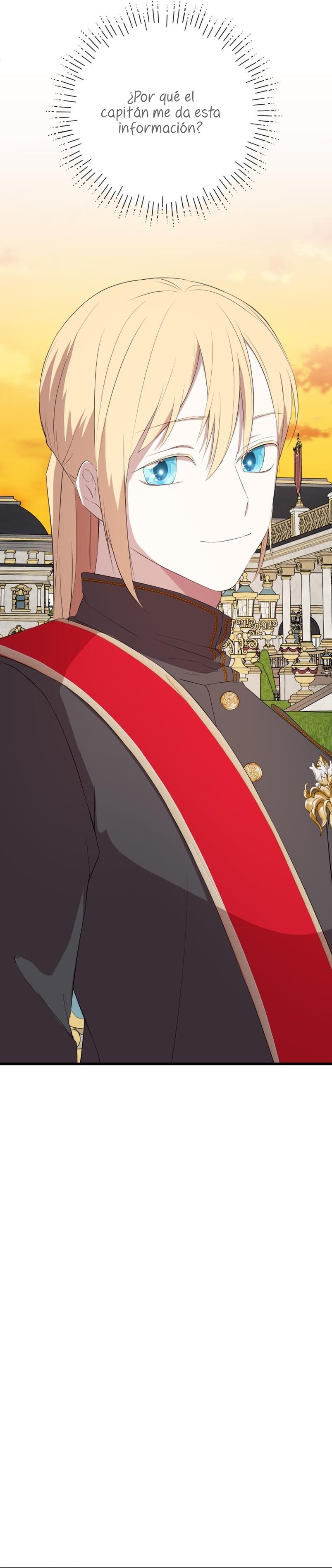 Vendí las acciones del personaje principal Capítulo 82 - Página 30