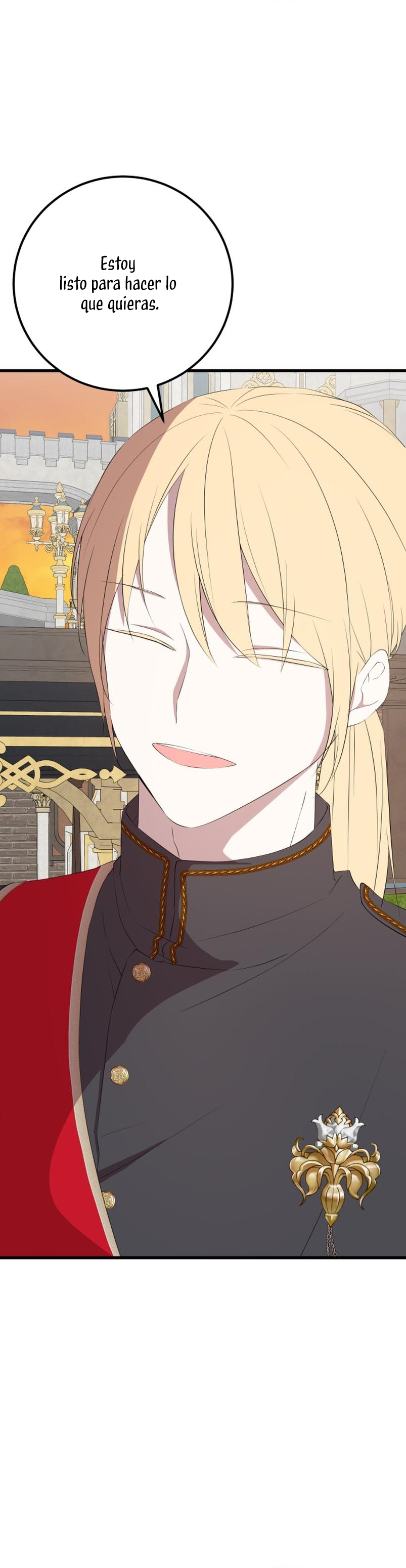 Vendí las acciones del personaje principal Capítulo 82 - Página 32