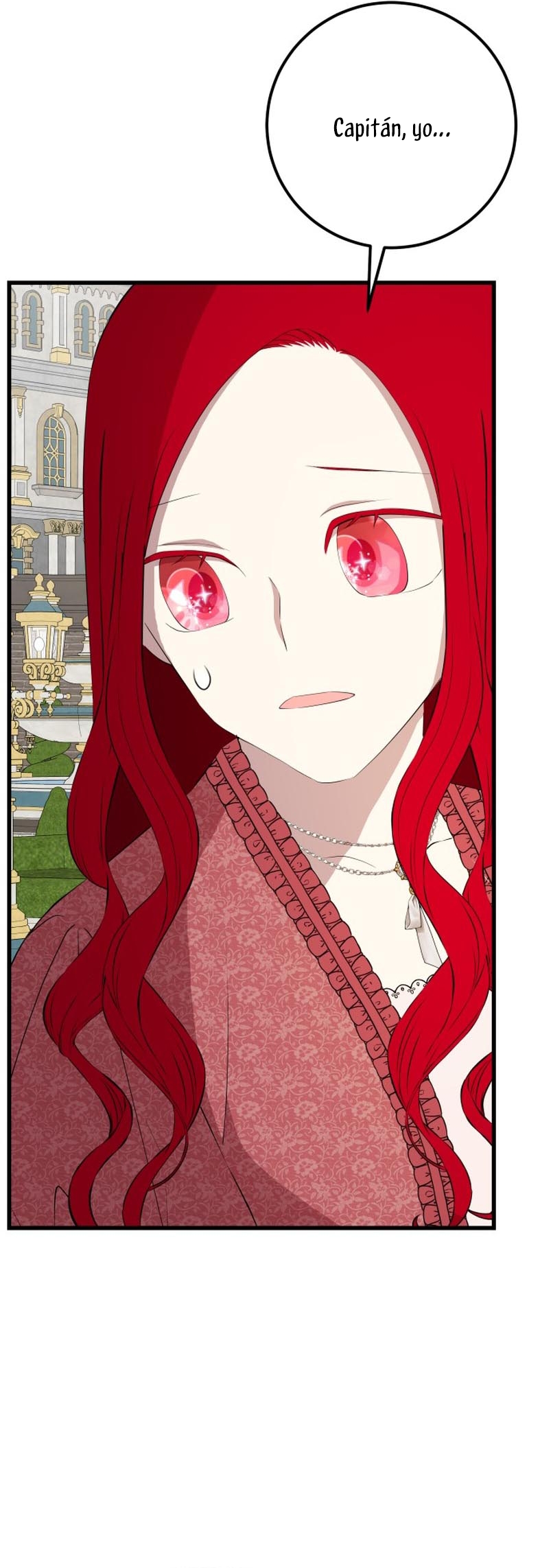 Vendí las acciones del personaje principal Capítulo 82 - Página 33