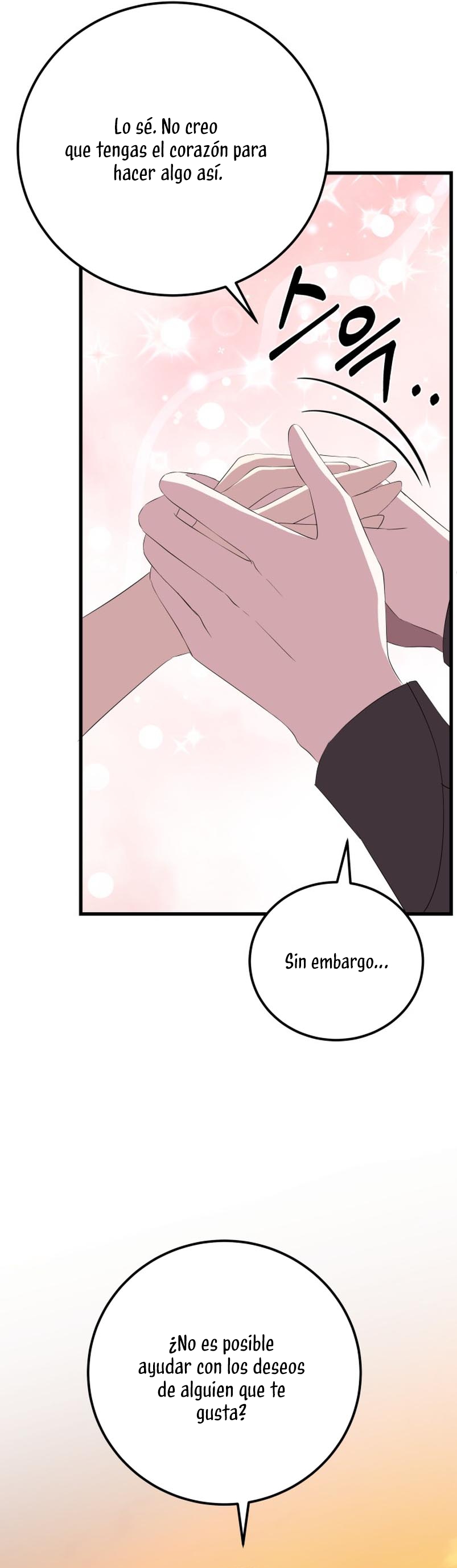 Vendí las acciones del personaje principal Capítulo 82 - Página 34