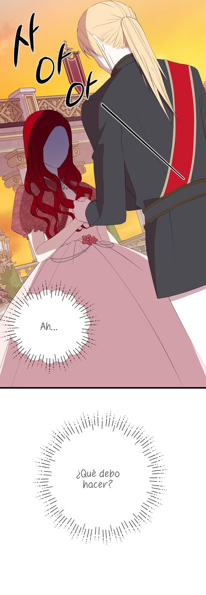 Vendí las acciones del personaje principal Capítulo 82 - Página 35