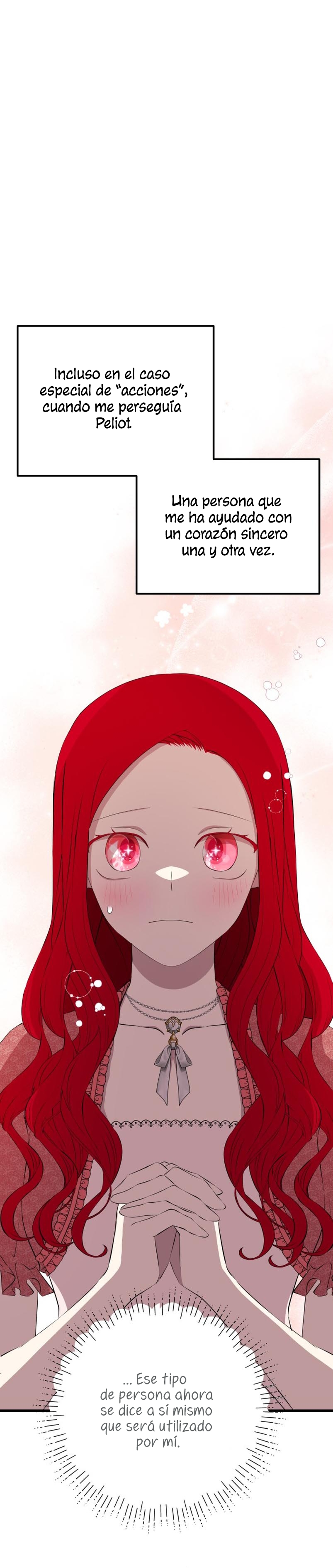 Vendí las acciones del personaje principal Capítulo 82 - Página 37