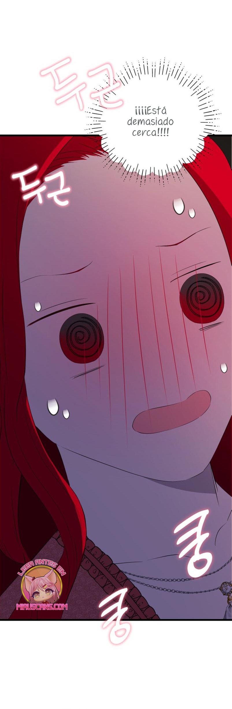 Vendí las acciones del personaje principal Capítulo 82 - Página 40