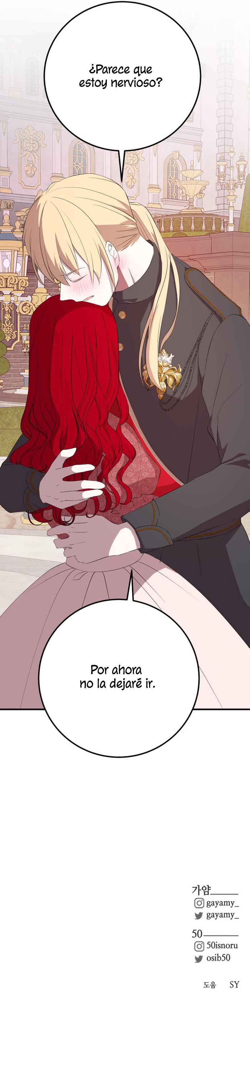 Vendí las acciones del personaje principal Capítulo 82 - Página 42