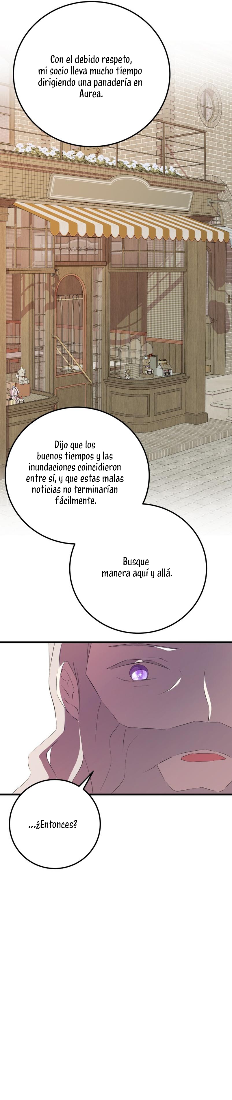 Vendí las acciones del personaje principal Capítulo 82 - Página 6