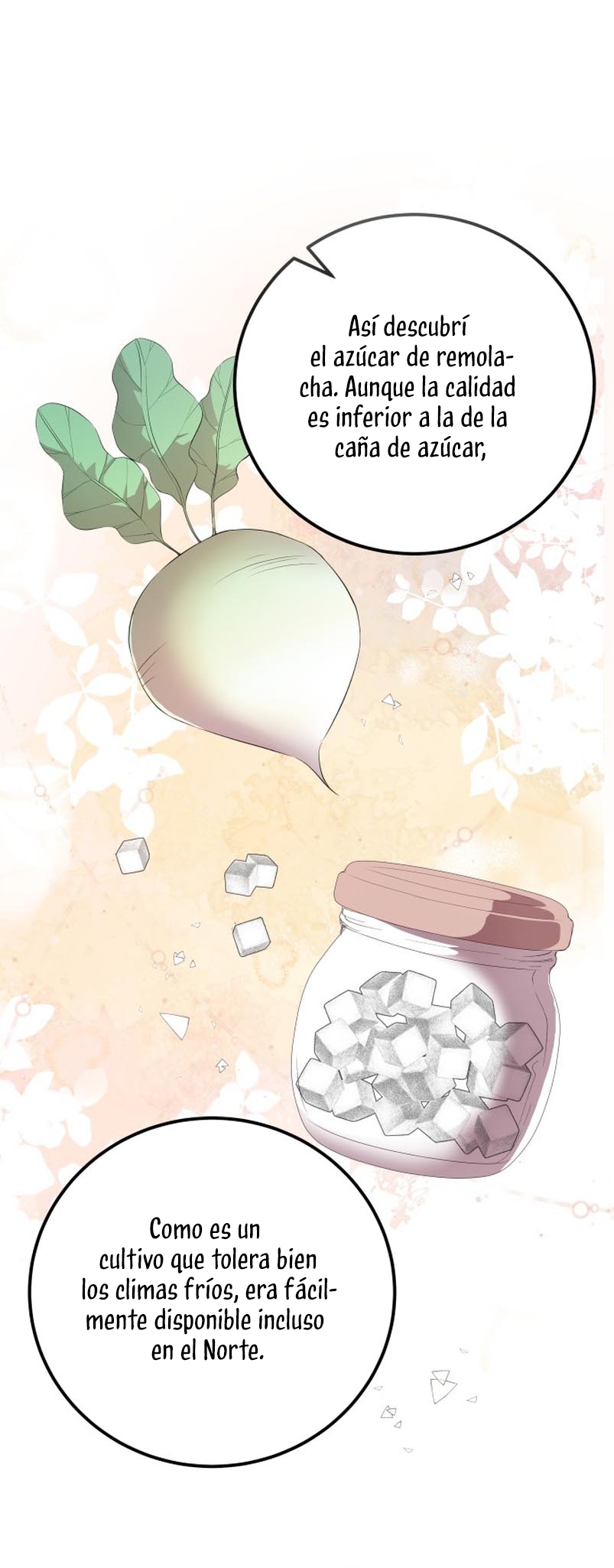 Vendí las acciones del personaje principal Capítulo 82 - Página 7