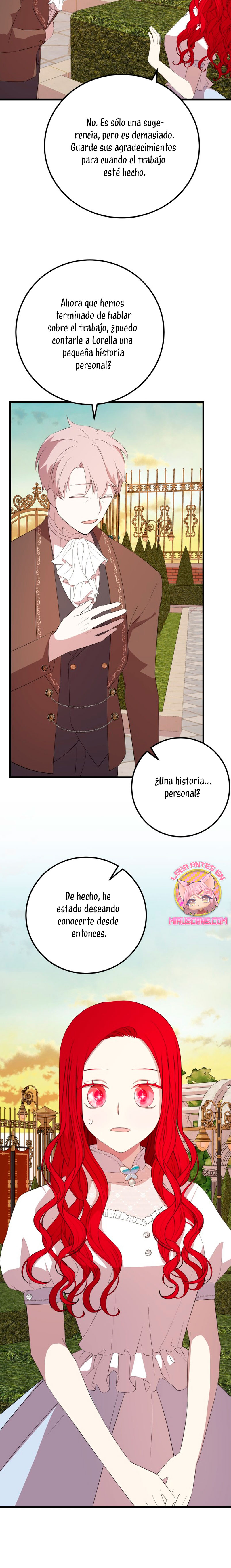 Vendí las acciones del personaje principal Capítulo 83 - Página 16