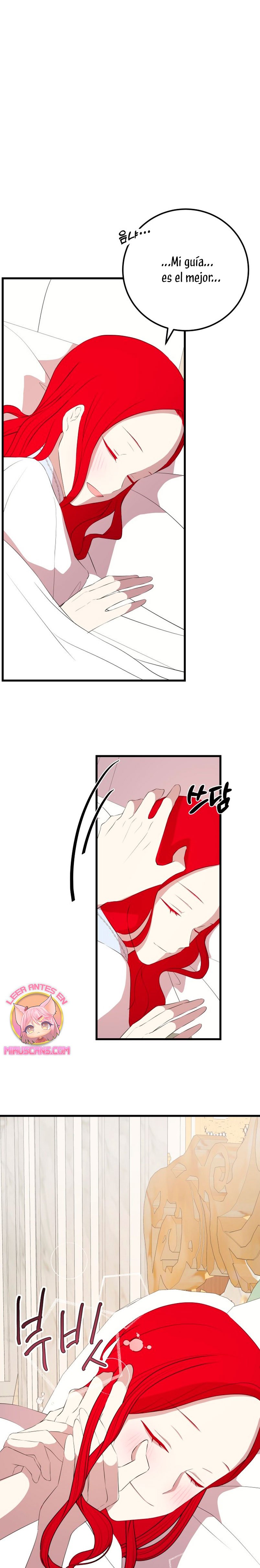 Vendí las acciones del personaje principal Capítulo 83 - Página 25