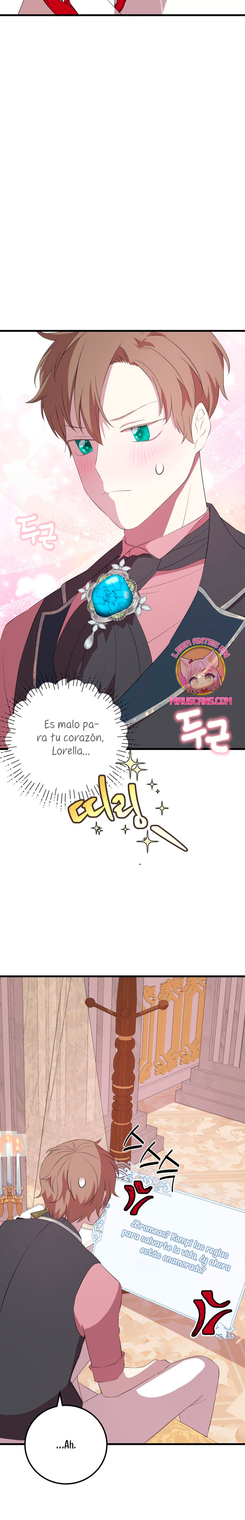 Vendí las acciones del personaje principal Capítulo 83 - Página 26