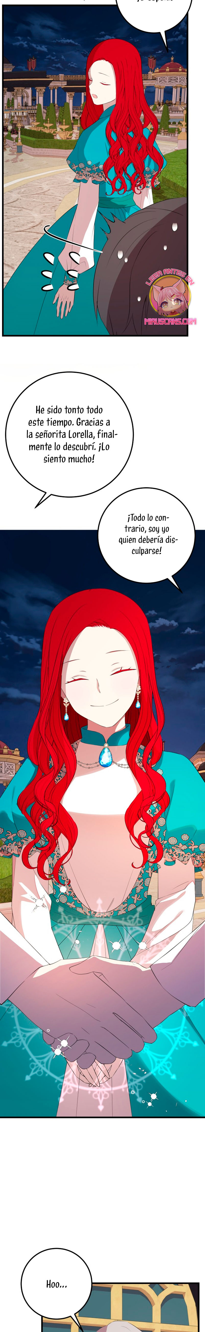 Vendí las acciones del personaje principal Capítulo 84 - Página 24