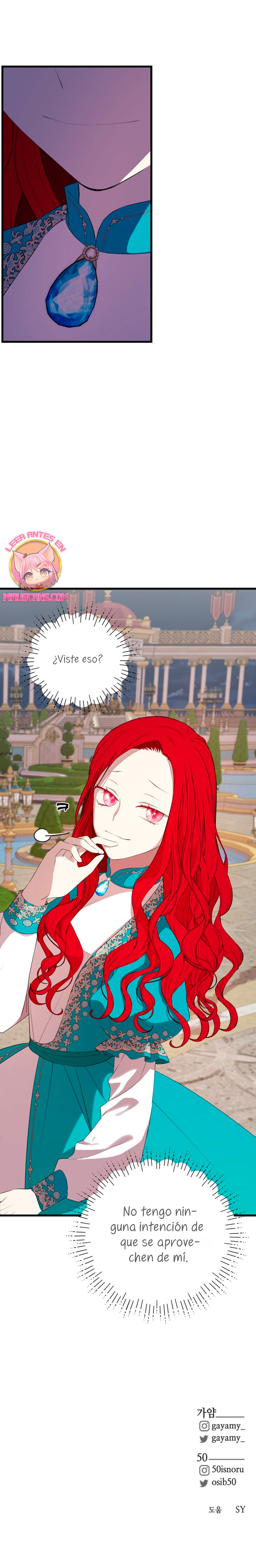 Vendí las acciones del personaje principal Capítulo 84 - Página 26