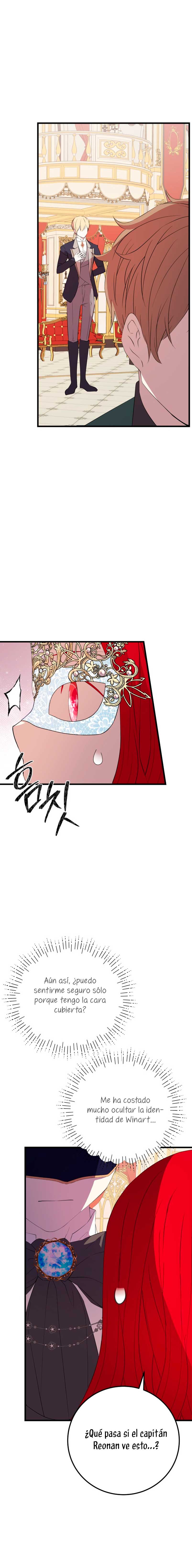 Vendí las acciones del personaje principal Capítulo 85 - Página 13