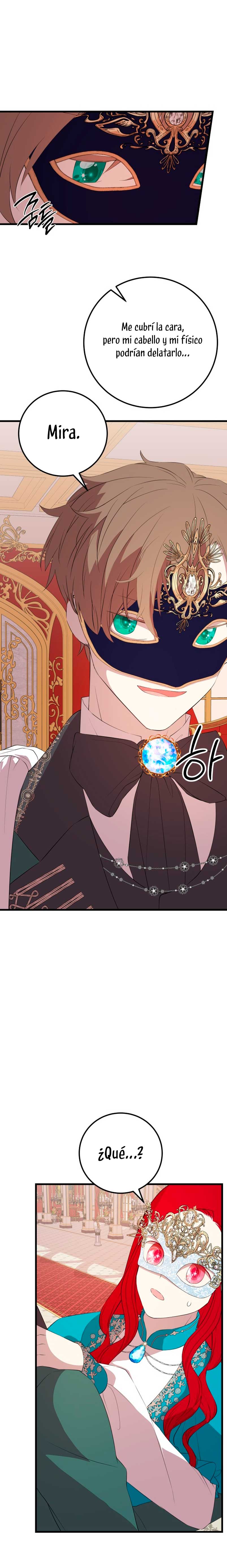 Vendí las acciones del personaje principal Capítulo 85 - Página 14