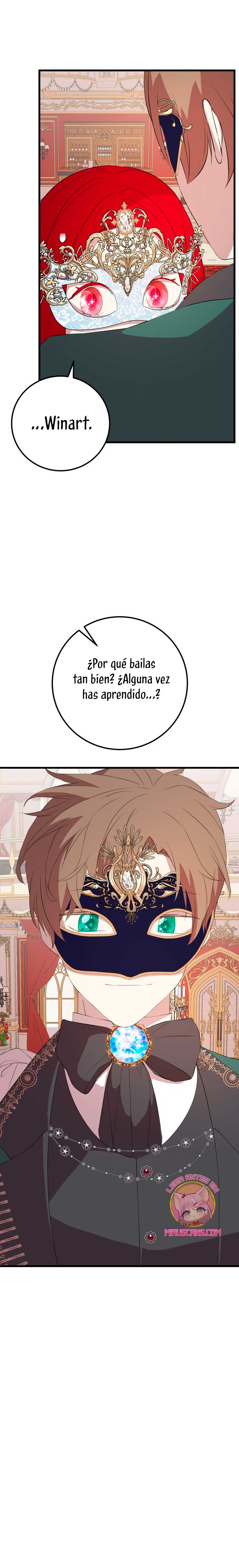 Vendí las acciones del personaje principal Capítulo 85 - Página 16