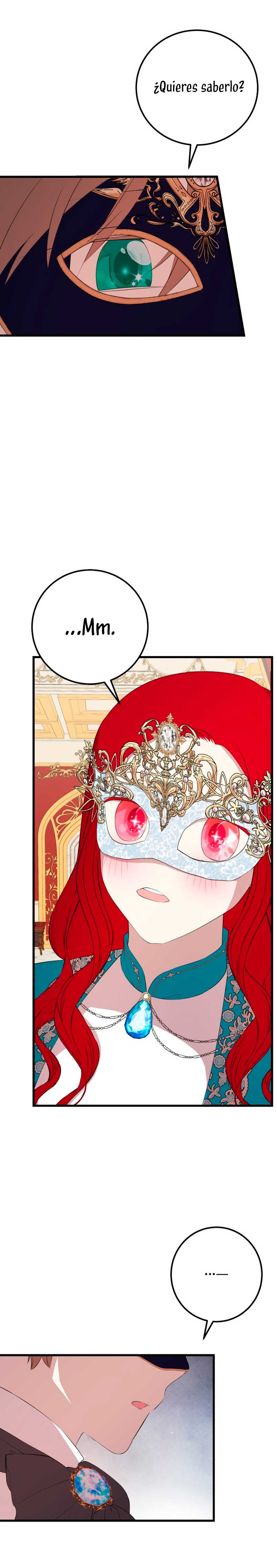 Vendí las acciones del personaje principal Capítulo 85 - Página 19