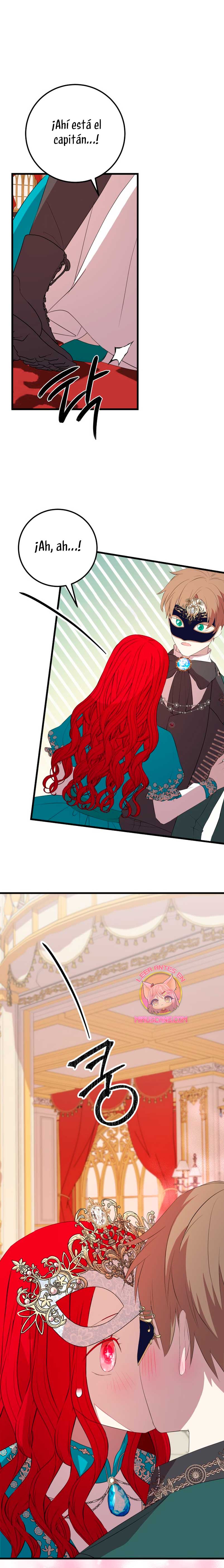 Vendí las acciones del personaje principal Capítulo 85 - Página 23