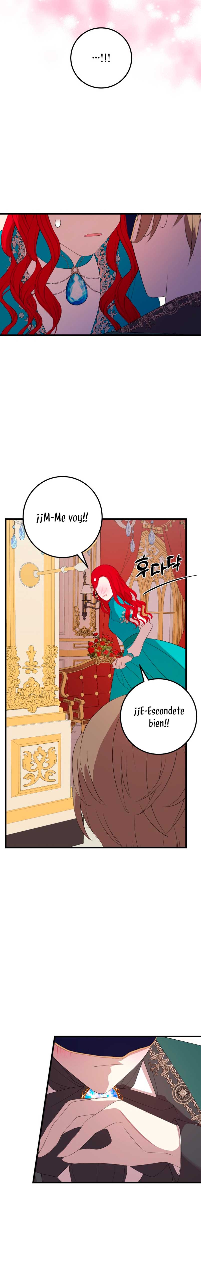 Vendí las acciones del personaje principal Capítulo 85 - Página 24