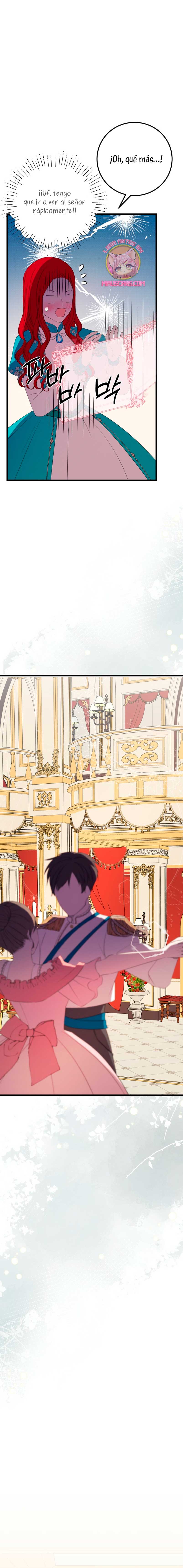 Vendí las acciones del personaje principal Capítulo 85 - Página 5