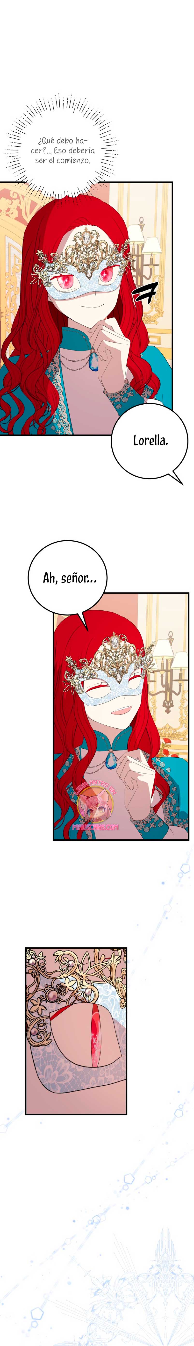 Vendí las acciones del personaje principal Capítulo 85 - Página 7