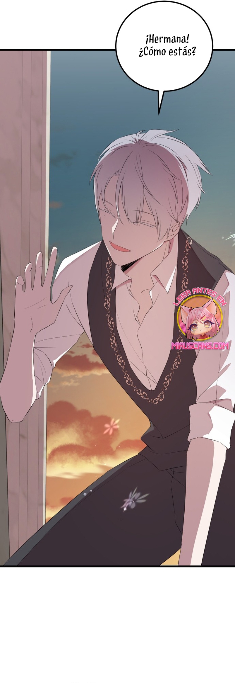 Vendí las acciones del personaje principal Capítulo 86 - Página 15