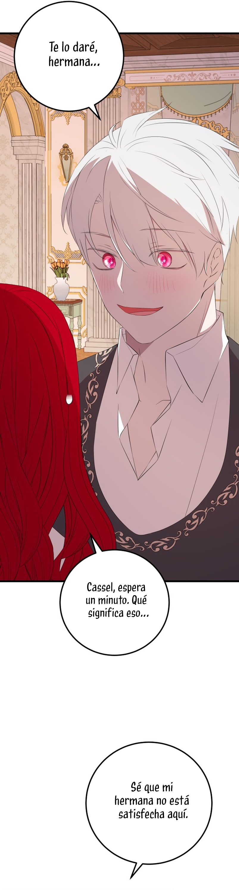 Vendí las acciones del personaje principal Capítulo 86 - Página 22