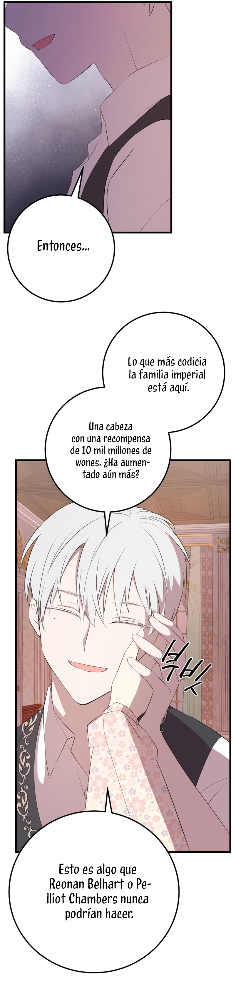 Vendí las acciones del personaje principal Capítulo 86 - Página 23