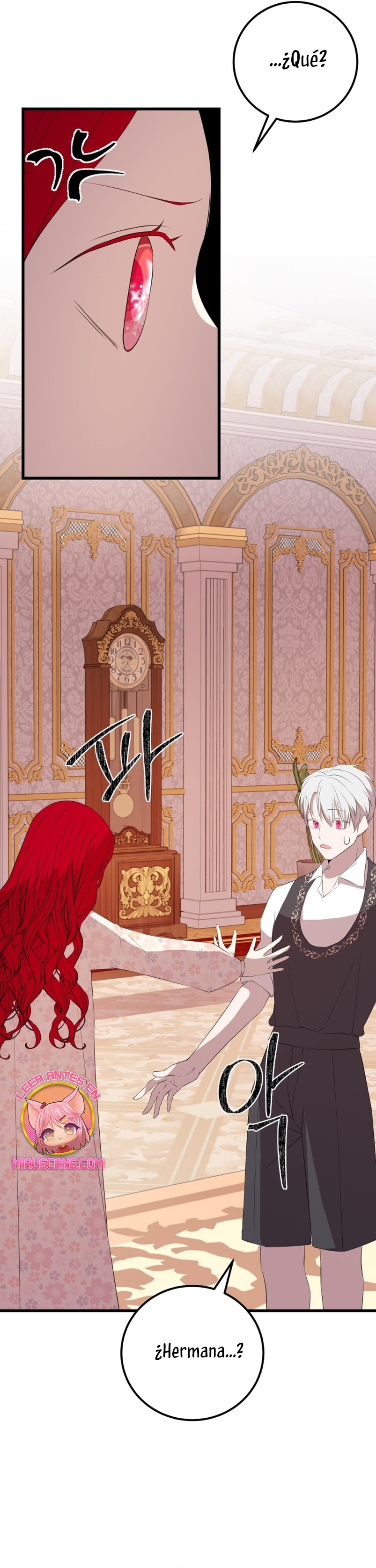 Vendí las acciones del personaje principal Capítulo 86 - Página 24