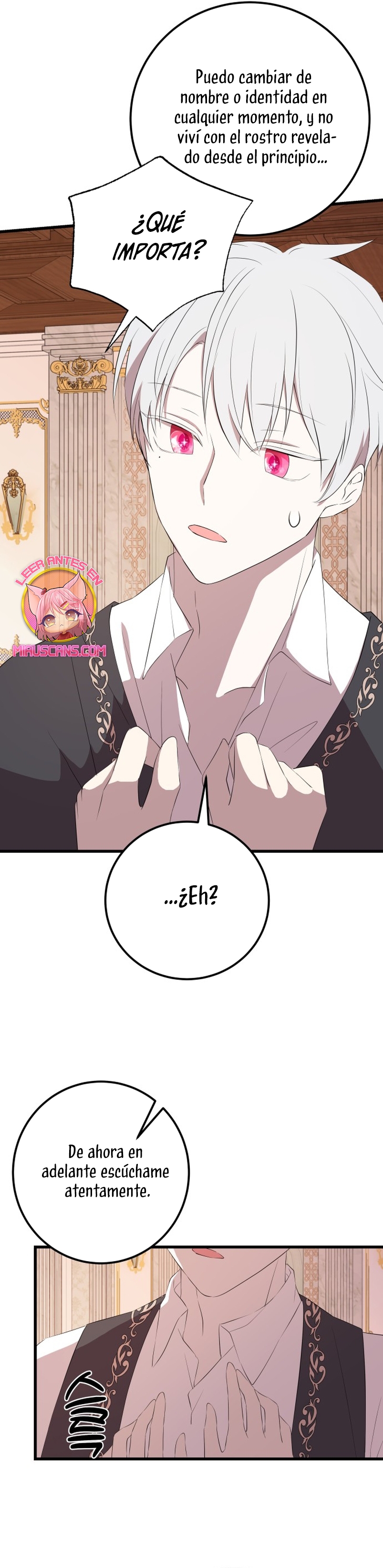 Vendí las acciones del personaje principal Capítulo 86 - Página 29