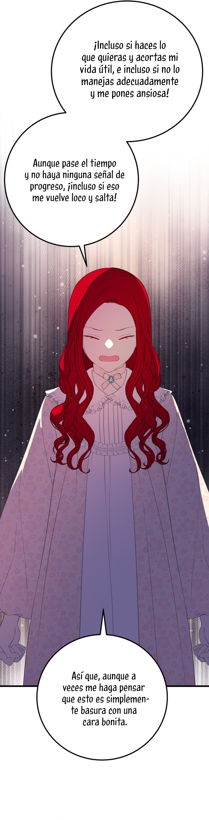 Vendí las acciones del personaje principal Capítulo 86 - Página 30