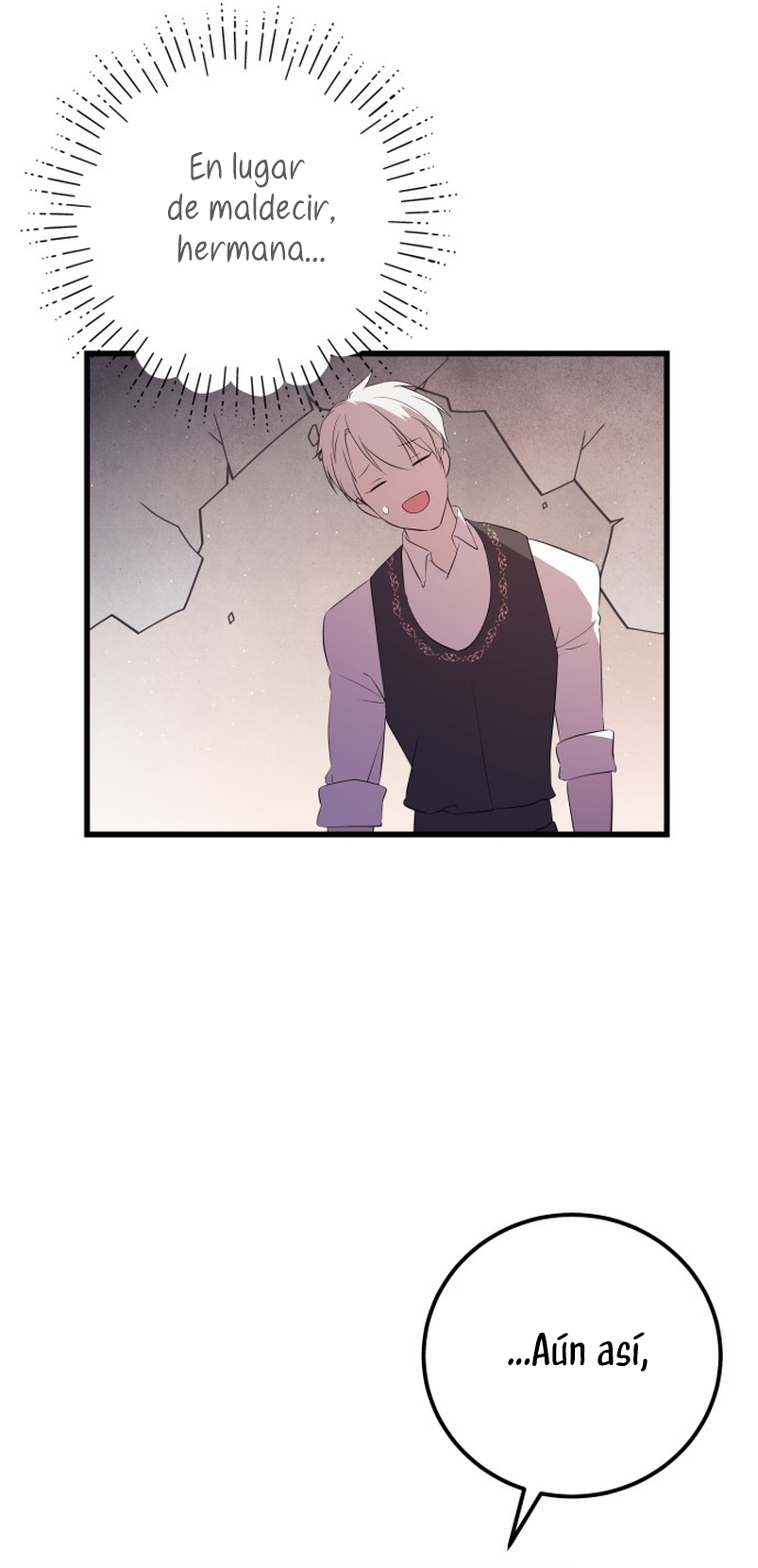 Vendí las acciones del personaje principal Capítulo 86 - Página 31