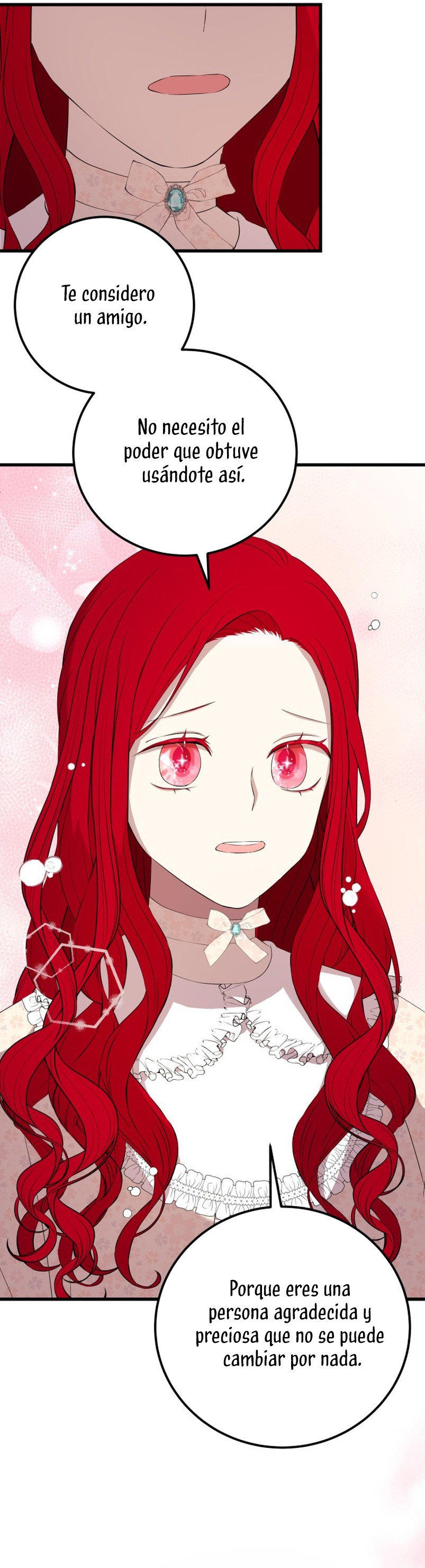 Vendí las acciones del personaje principal Capítulo 86 - Página 32