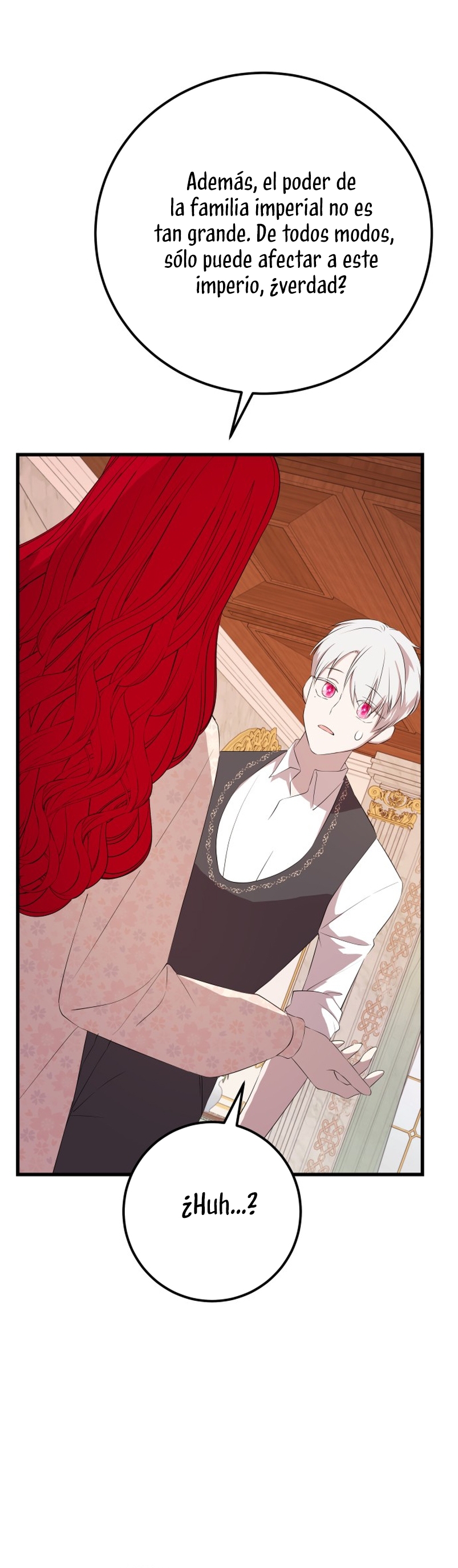 Vendí las acciones del personaje principal Capítulo 86 - Página 34