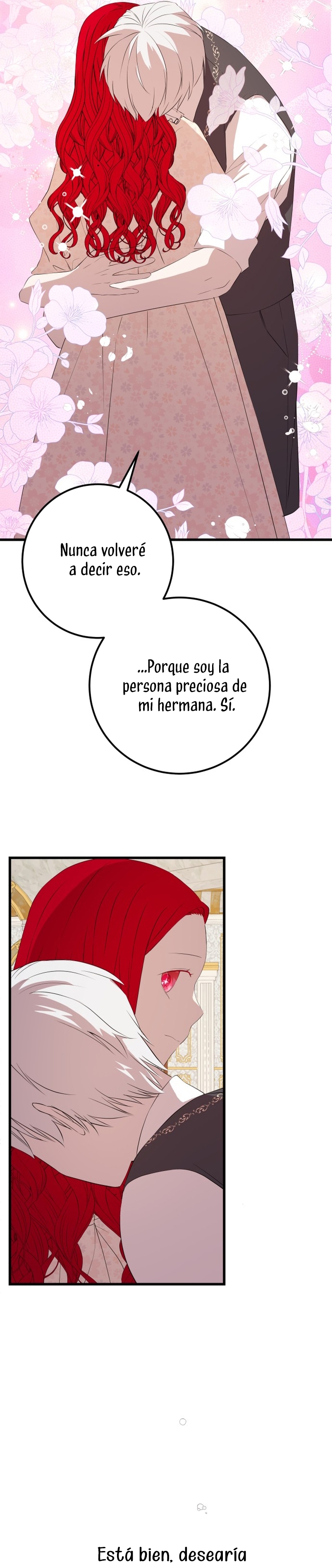 Vendí las acciones del personaje principal Capítulo 86 - Página 36