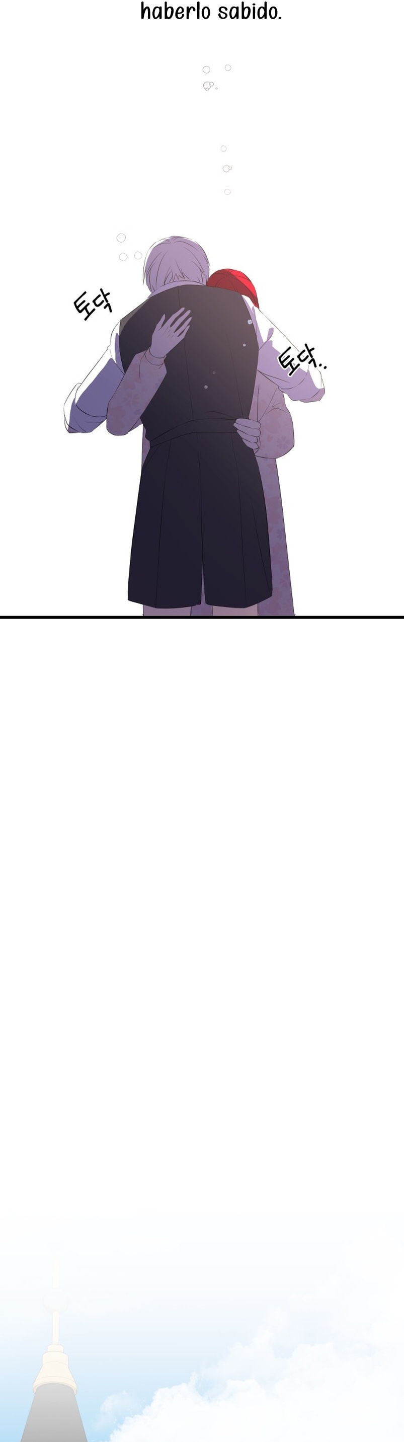 Vendí las acciones del personaje principal Capítulo 86 - Página 37