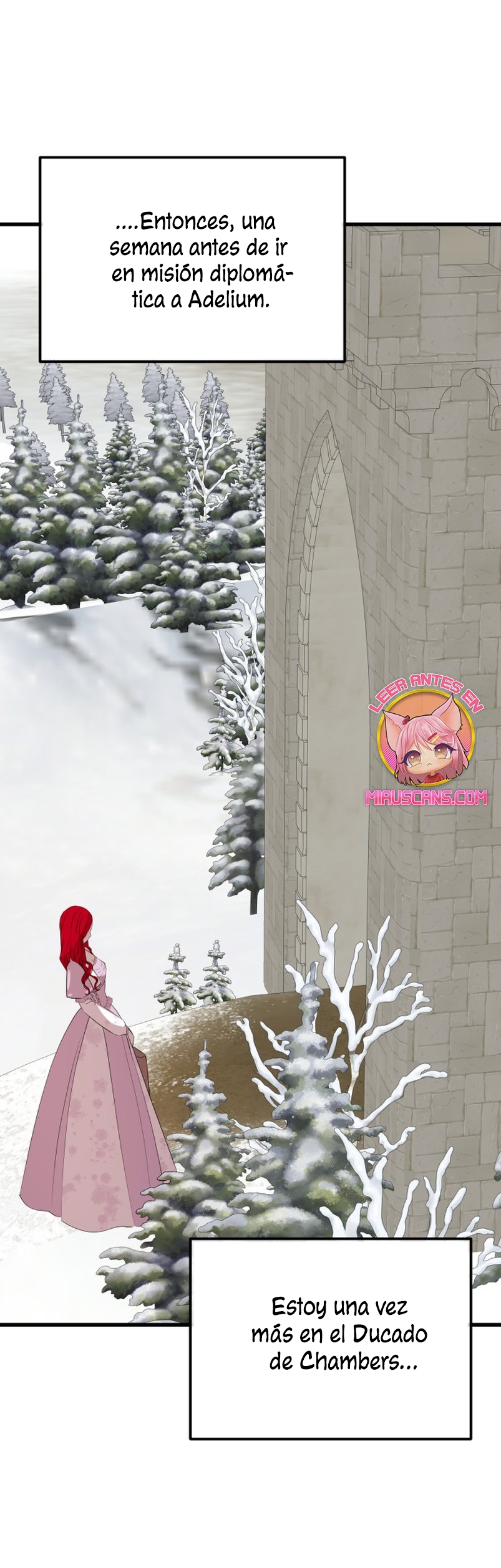 Vendí las acciones del personaje principal Capítulo 86 - Página 41